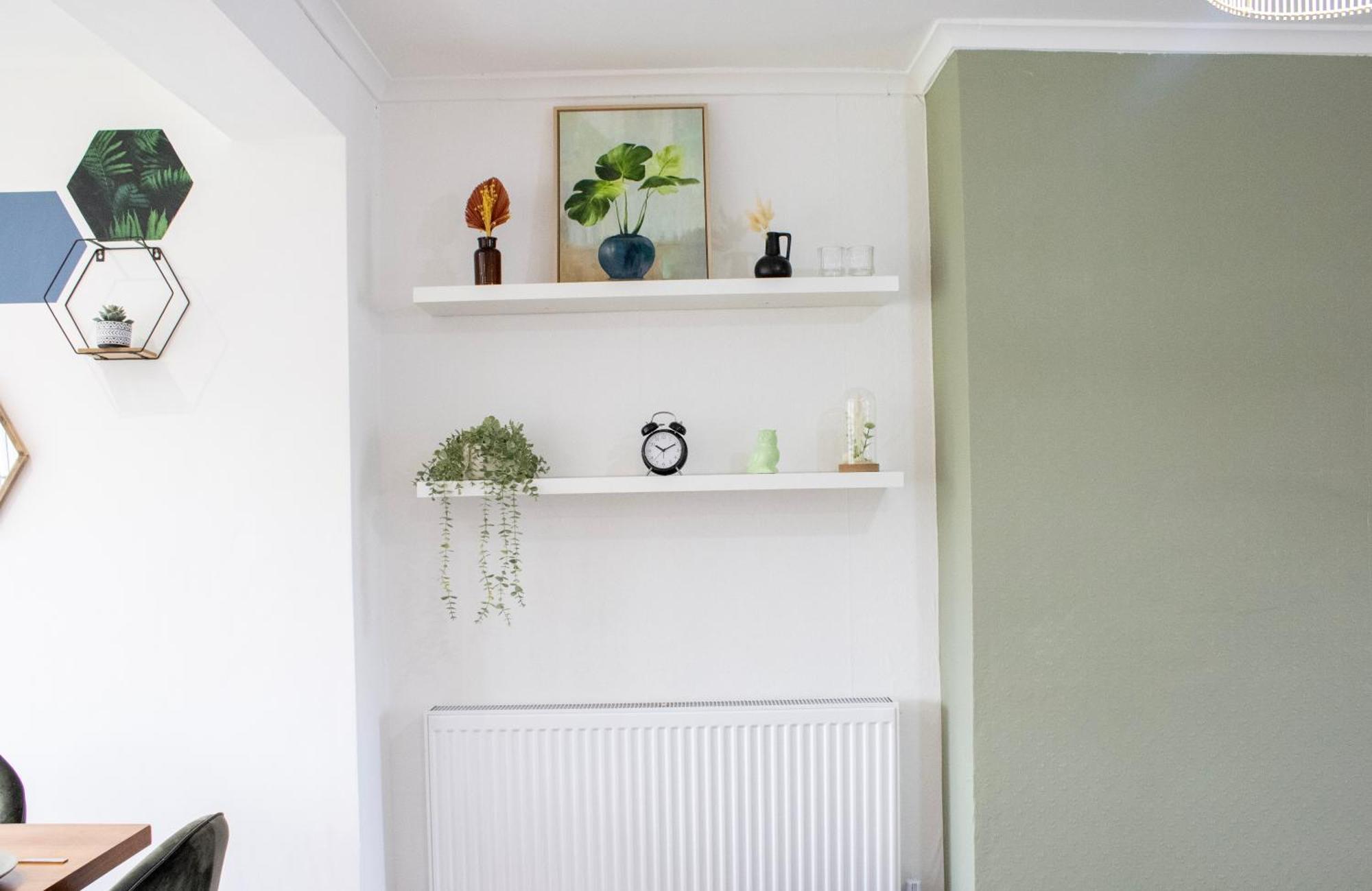 Harvard House, Stylish 3 Bedroom House In Solihull 5 Mins To The Nec, Bhx ,Jlr With Free Parking Birmingham Esterno foto